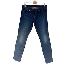 J Brand Skinny Leg League Jeans Slim Fit  Sz 30